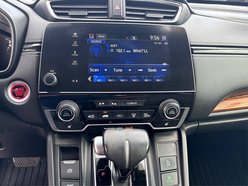 Used 2020 Honda CR-V EX-L image 14