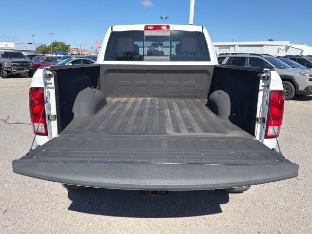 Used 2012 RAM 2500 Longhorn w/ Cold Weather Group AWD/4WD image 29