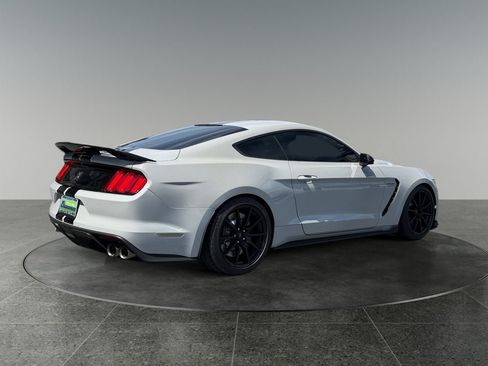 Used 2017 Ford Mustang Shelby GT350 RWD image 9