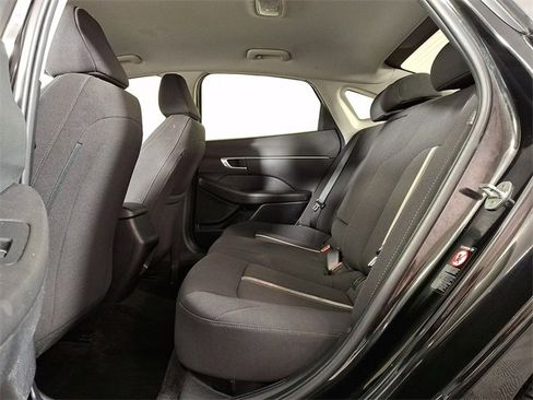 Used 2022 Hyundai Sonata SEL image 13