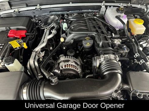 New 2026 Jeep Wrangler Willys image 7