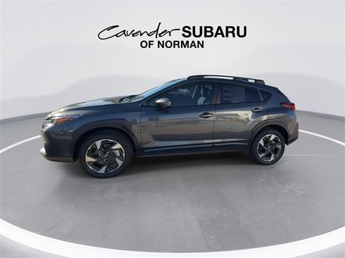 New 2025 Subaru Crosstrek 2.5i Limited w/ Crosstrek Mirror Package image 5