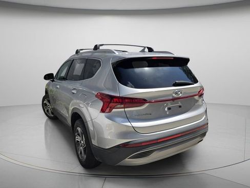 Used 2023 Hyundai Santa Fe SEL FWD image 5