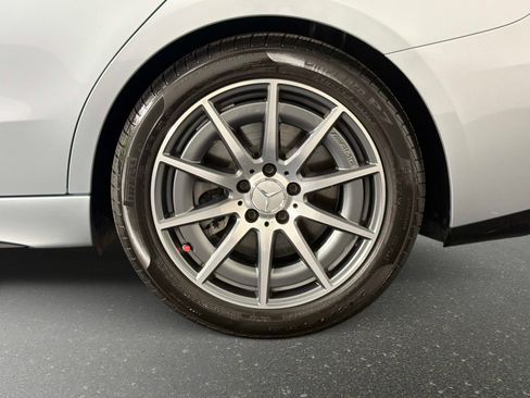 Used 2025 Mercedes-Benz C 43 AMG 4MATIC Sedan image 13