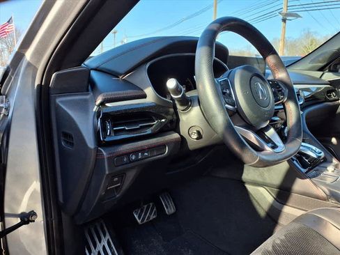 Certified 2024 Acura MDX A-Spec image 19