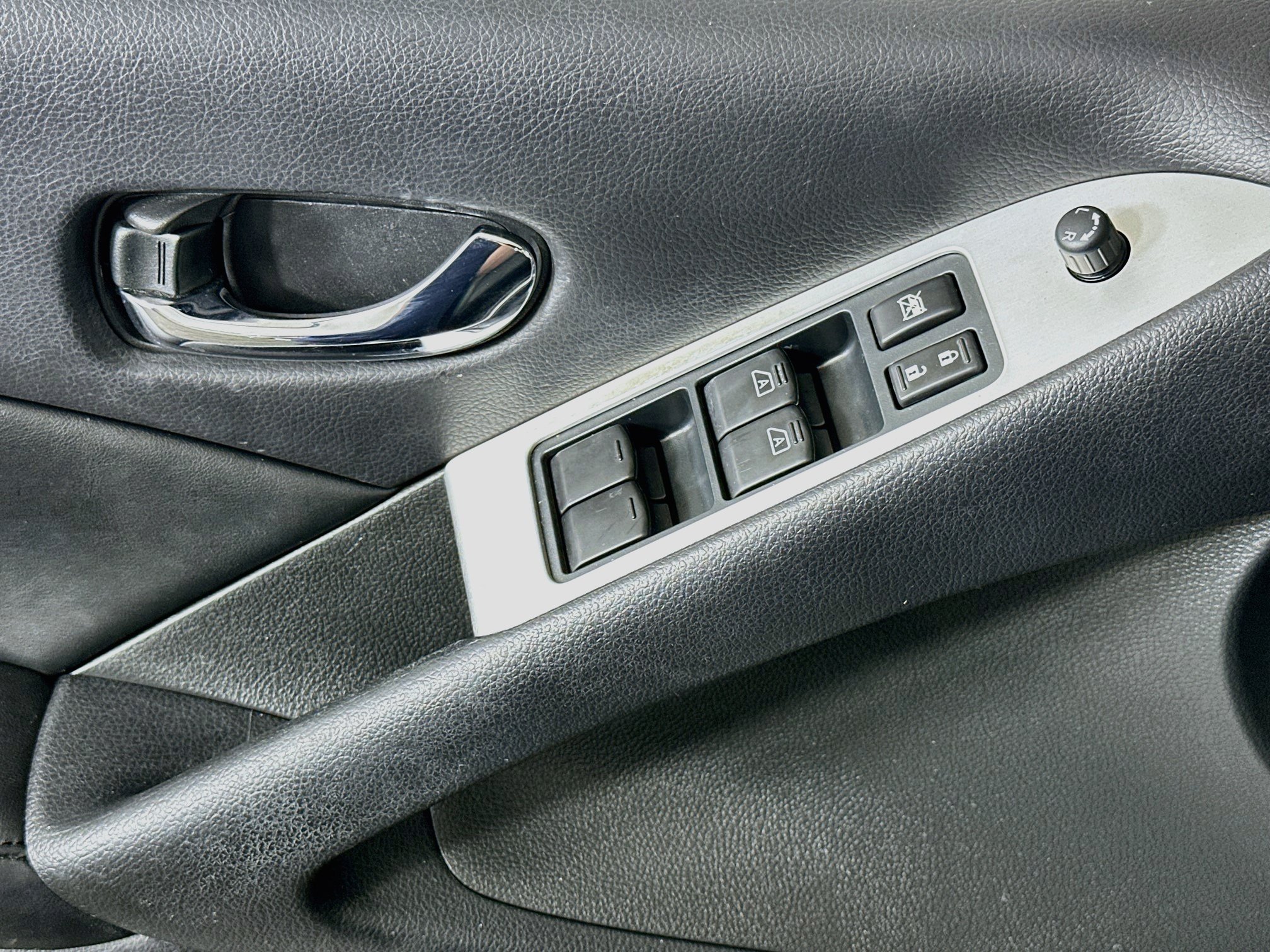 Used 2014 Nissan Murano SL FWD image 15