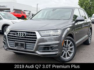 Used 2019 Audi Q7 3.0T Premium Plus w/ Premium Plus Package AWD/4WD 360° Tour