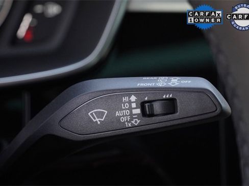 Used 2025 Audi Q3 2.0T Premium Plus image 33