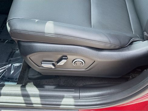 Certified 2026 Hyundai Santa Fe SEL FWD image 15