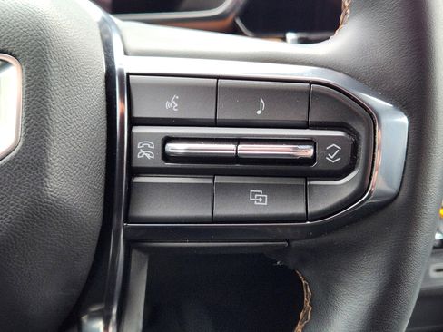 Certified 2023 GMC Canyon AT4 w/ Canyon Safety Plus Package image 29