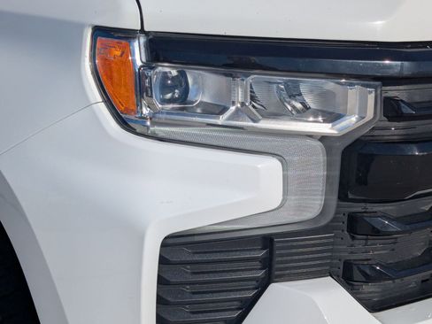 Used 2023 Chevrolet Silverado 1500 LT Trail Boss w/ LT Trail Boss Premium Package image 10