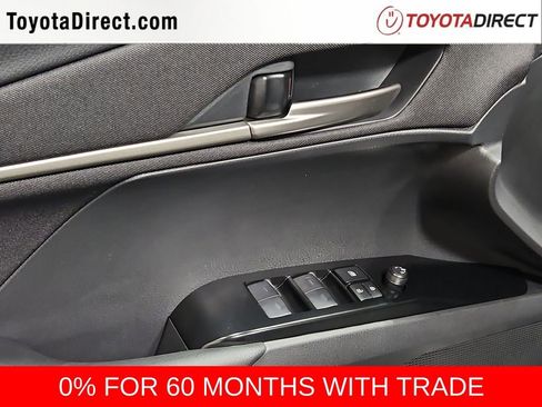 New 2026 Toyota Camry LE image 28