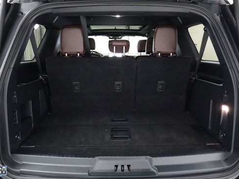 Used 2024 Ford Expedition Max Limited image 28