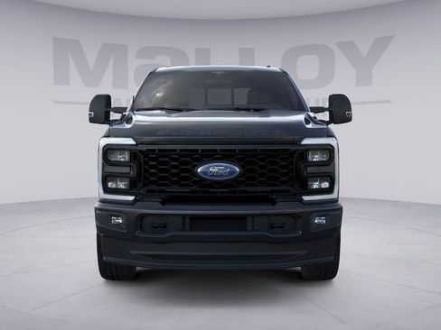 New 2026 Ford F250 XL w/ STX Appearance Package AWD/4WD image 35