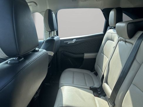 Used 2020 Ford Escape SEL FWD image 5
