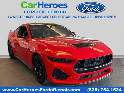 Used 2024 Ford Mustang GT Premium w/ GT Performance Package