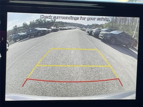 Used 2023 Kia Forte GT-Line w/ GT-Line Premium Package image 22