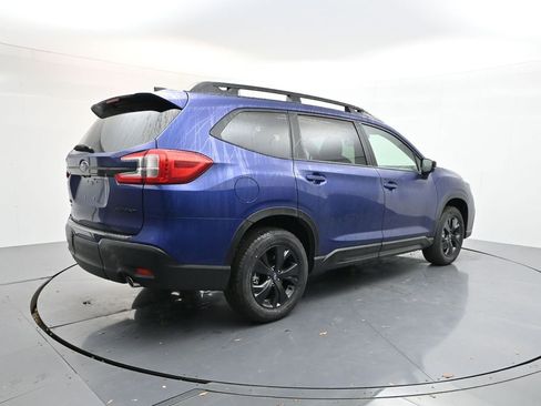 New 2026 Subaru Ascent Premium image 7