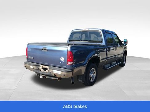 Used 2007 Ford F250 XLT AWD/4WD image 2
