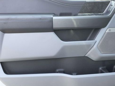 New 2026 Ford F250 XLT w/ XLT Premium Package AWD/4WD image 15