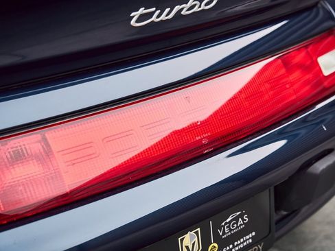 Used 1997 Porsche 911 Turbo image 18