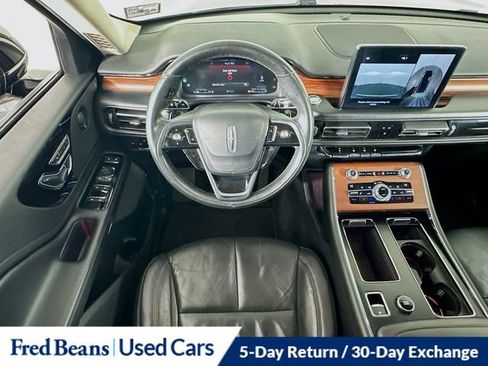Used 2020 Lincoln Aviator Reserve w/ Equipment Group 201A image 20