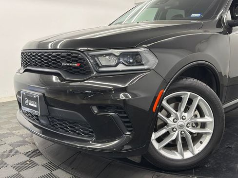 Used 2024 Dodge Durango GT AWD/4WD image 4