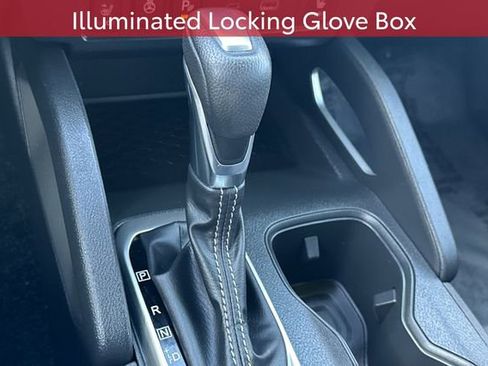 Used 2023 Nissan Frontier SV w/ SV Convenience Package image 27