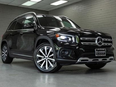 Used 2020 Mercedes-Benz GLB 250 4MATIC