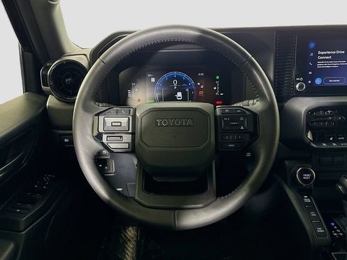 Used 2024 Toyota Land Cruiser 1958 AWD/4WD image 12