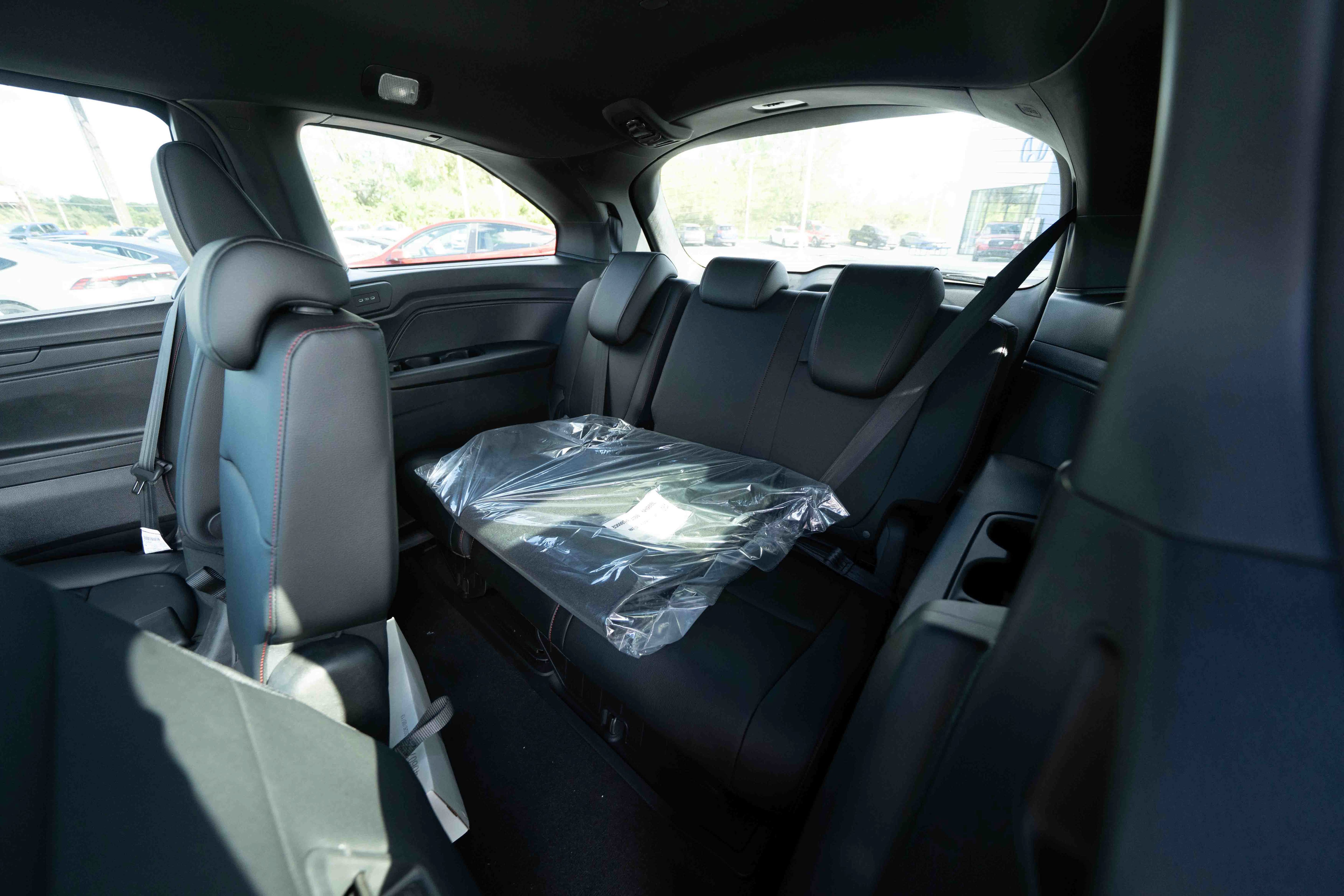New 2026 Honda Odyssey Sport-L image 24