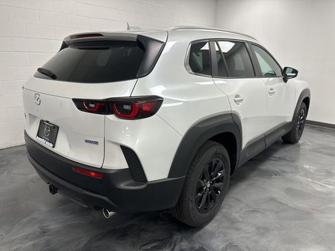 New 2026 MAZDA CX-50 2.5 Hybrid w/ Weather Package AWD/4WD image 5