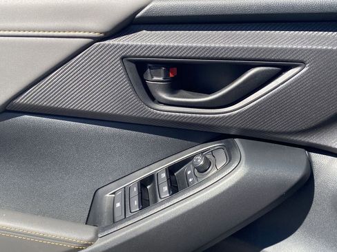 New 2026 Subaru Crosstrek 2.5i Wilderness image 17