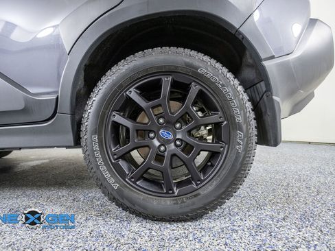 Used 2025 Subaru Crosstrek 2.5i Wilderness w/ Wilderness Package AWD/4WD image 43