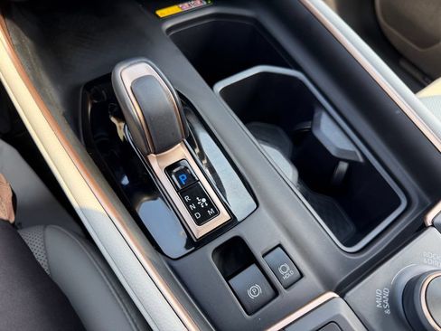 Certified 2026 Toyota Grand Highlander AWD Hybrid image 18