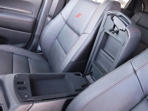 New 2026 Dodge Durango GT image 23