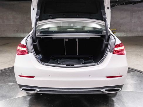 Certified 2023 Mercedes-Benz C 300 Sedan image 31