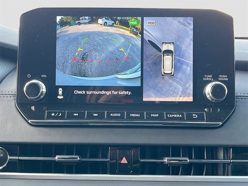 New 2025 Mitsubishi Outlander SEL Black Edition image 14