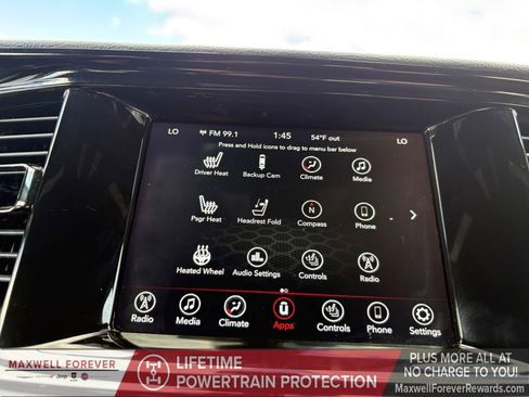 Used 2023 Dodge Durango GT image 8