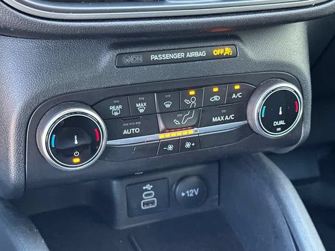 Certified 2024 Ford Escape Active FWD image 21