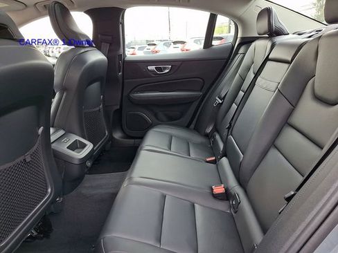 Certified 2023 Volvo S60 B5 Core w/ Climate Package AWD/4WD image 11