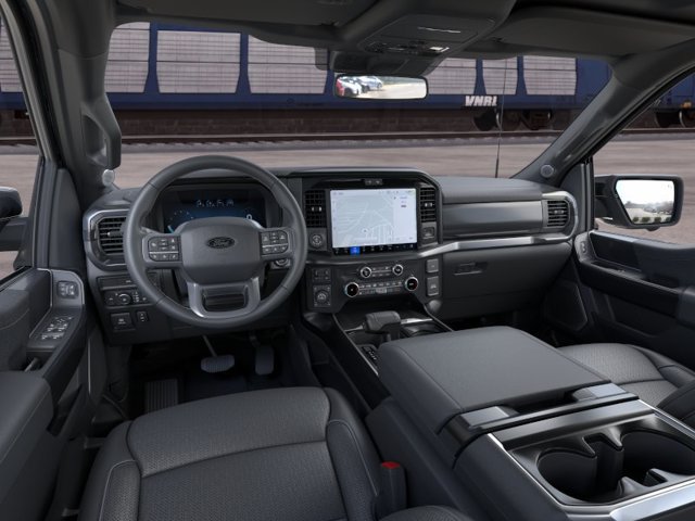 New 2026 Ford F150 Lariat AWD/4WD image 9