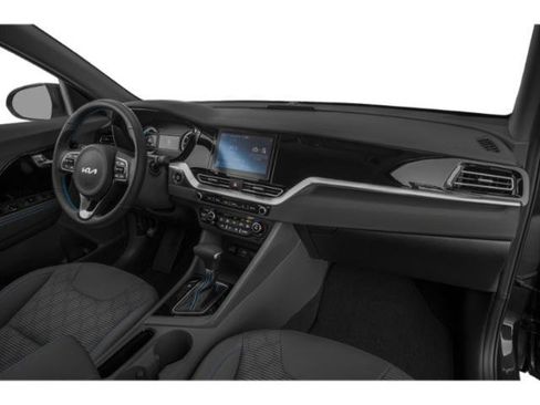 Used 2022 Kia Niro LXS FWD image 18