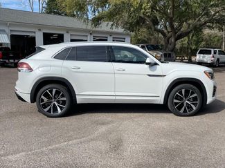 New 2026 Volkswagen Atlas Cross Sport SEL Premium R-Line AWD/4WD video 2