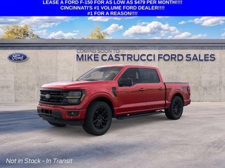 New 2026 Ford F150 XLT w/ Equipment Group 302A MID AWD/4WD video 1