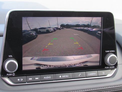 New 2026 Nissan Rogue SV image 15