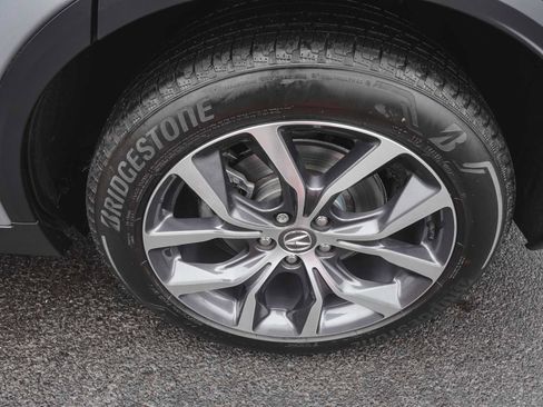 Used 2023 Acura MDX SH-AWD w/ Technology Package image 8