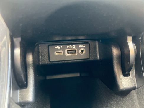 Certified 2023 Nissan Maxima SR w/ Sport Mat Group FWD image 58