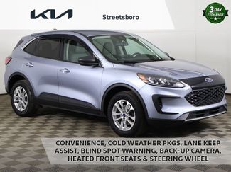 Used 2022 Ford Escape SE w/ Convenience Package video 1