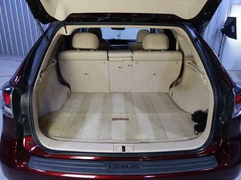 Used 2015 Lexus RX 350 FWD image 27